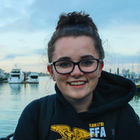 Alyssa Gronlund