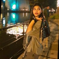 Bushra Fatma