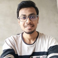 Tushar Goti