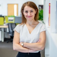 Lenka Vlasáková