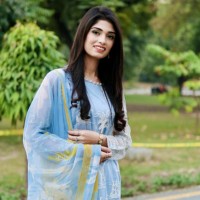 Anum Shehzadi
