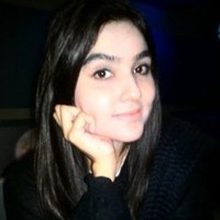 Hira Iqbal