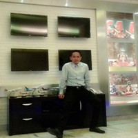 Mohamad Andri Wijaya