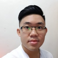 Kenny Lim