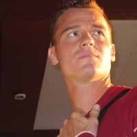 Luca Alberio