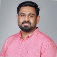 Ranjith Rajagopalan