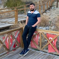 Ümit Kadir Demirel