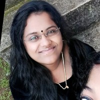 Preetha K