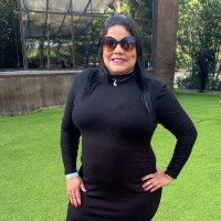 Luana Gomes Ceciliano