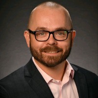Joshua Thornton