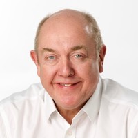 Martin Drake