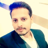 Zubair Ahsan APFA