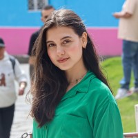 Daniela Gallego Conde