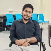 Ankit Kaushik