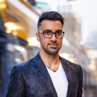 Alireza Ermagun
