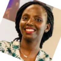 Jacqueline Umunyana