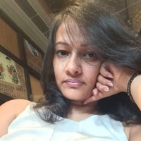 Reena Aggarwal