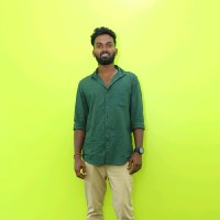 Anand M
