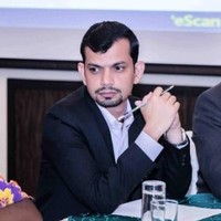 Tarique Anwar Khan