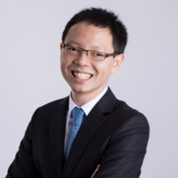 Kelvin Wong