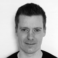 Thomas Grønbæk Petersen