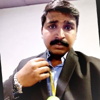 Kiran Kumar