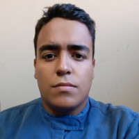Daniel Da Silva Guimarães