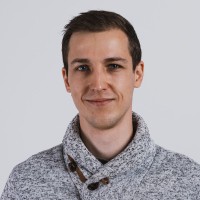 Nicolas Poirier-Barolet
