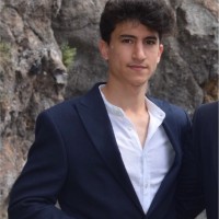 Batuhan Eryılmaz