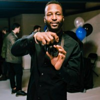 Terrell Young