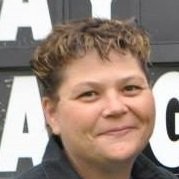 Jeanette Rafuse