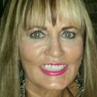 Jeanie Glover