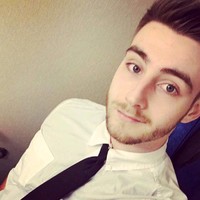 Aaron Lex Lampole