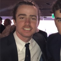Finian Dwyer