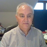 Graham Parry