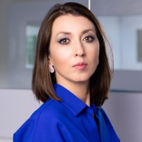 Liliya Babushkina
