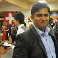 Aditya Baskar