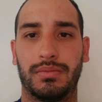 Anthony Ramirez