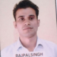 Rajpal Singh