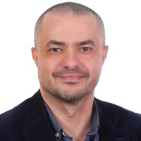 Manaf Al Oqlah