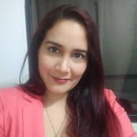 Sandra Lorena Lazo de la Vega Ladines