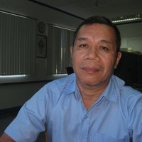 Osmondo Genilo