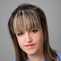 Ivanka Pejcinova