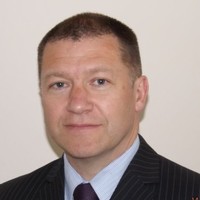 Malcolm Lawer