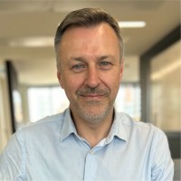 Richard Hall Msc, Ba(Hons), Cmgr Mcmi, Frsa