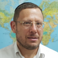 Tzvi Meltzer