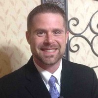 Scott Sanders