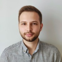 Pavel Gribovskiy