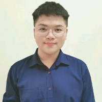 Desmond Chen Kee Seong