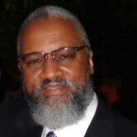 Caston I. Jackson